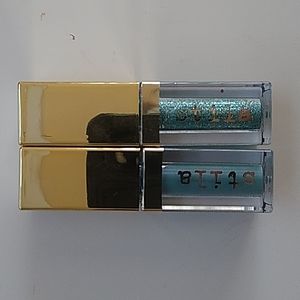 STILA double dip shadow in beach wave